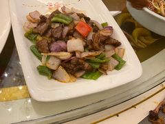 -丽华园(汉阳龙阳店)