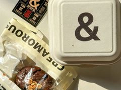 -BUTTERFUL&CREAMOROUS 黄油与面包(万象城店)