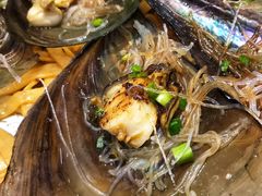 -日进一片海.生腌海鲜火锅.宵夜烧烤(三里屯总店)