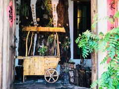 门面-馬蘭花開(车站大道店)