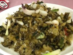 -蘭心餐厅(进贤路店)