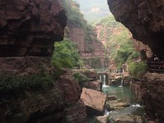 -云台山风景名胜区