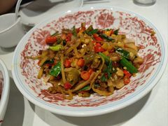 -湘菜园·现炒土菜(六纬路店)