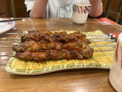 -清真·玛丽亚新疆菜主题餐厅(浙江中路店)