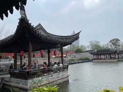 -天一阁博物院