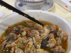 -笨罗卜浏阳菜馆(太平街店)