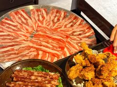 -冯校长老火锅(广州正佳广场店)