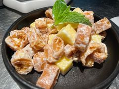 -烤匠麻辣烤鱼(青羊万达店)