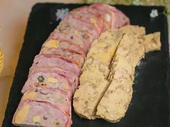 -上海和平饭店华懋阁 Cathay Room