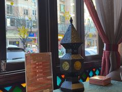 -翡翠鸟精品泰国菜(北辰财富中心店)