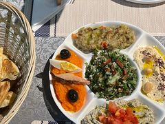 冷拼冷盘-La Medina餐厅(亮马河南路店)