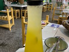-石灰市老火锅(北滨路店)