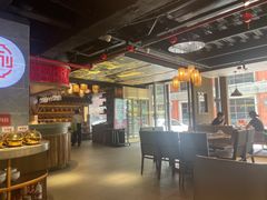 -新渝城·始于2000年(淘金店)