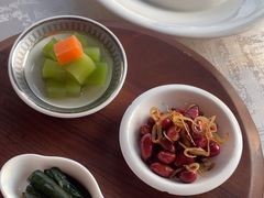 -上海新锦江大酒店