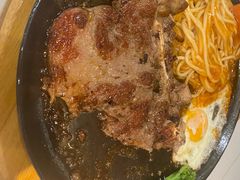 -豪享来中西餐厅(隆昌店)