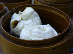莲蓉包-香港蓮香樓(上環店)
