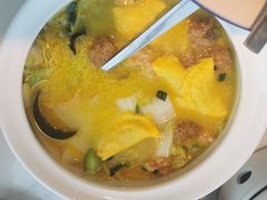 -兰湘子·湘菜小炒(长安万科广场店)
