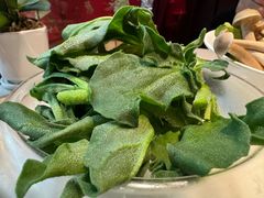 -一叶一世界·素食餐厅(锦华万达店)