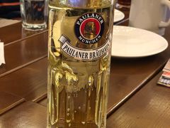 -Paulaner·德国帕拉娜自酿啤酒餐厅(海上世界店)