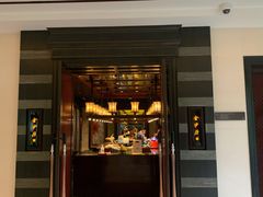 门面-杭州西子湖四季酒店·金沙厅