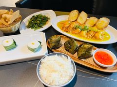 -泰玖Thai Nine Bistro(158坊店)