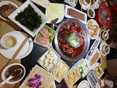 -鹿栖.精油SPA(金山世纪城店)