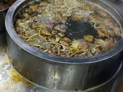 -老五鸡丝豆花面粉(瑞金北路68号院店)