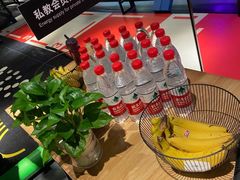 -威尔仕健身会所(北京宜家店)