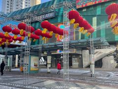 -大悦城(沈阳中街店)