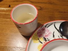 -新白鹿餐厅(龙游路店)
