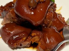 -海陵岛保利皇冠假日酒店·御公馆中餐厅 CANAL LNUA