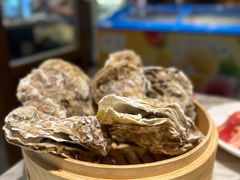 -火炉火自助餐(西直门凯德MALL店)