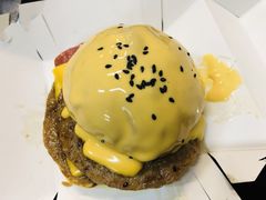 -前进5路汉堡炸鸡(前进五路店)