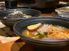 -千寻烧肉(政务区店)