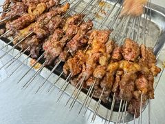 -文文烤肉(大皮院店)