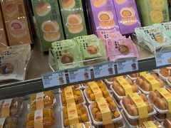 -爱达乐面包生日蛋糕(锦兴店)