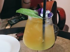 -22ºN BISTRO西餐&酒馆