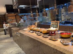 -“香”全日餐厅·株洲大汉希尔顿酒店