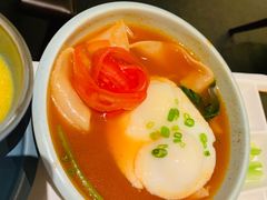 -君子·兰餐厅(长江路店)