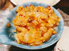 -栖川山葵家·寿喜锅·日式料理(龙湖北城天街商场店)