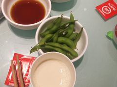 -海底捞火锅(上元大街店)