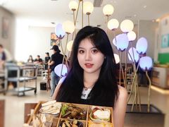 -菌公主·野生菌蒸汽火锅(告庄店)