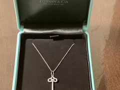 -Tiffany & Co.蒂芙尼
(杭州万象城店)