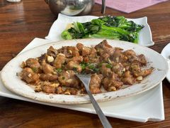 蒸排骨-凤厨顺德水乡凤味馆(大良锦龙路店)