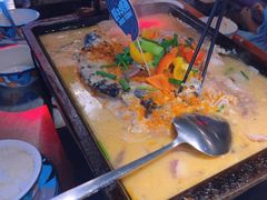 -匠子烤鱼(远大购物中心店)