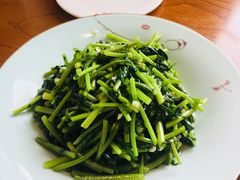 -山沟沟羊小馆&烤全羊羊肉汤(麦岛店)