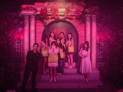 -棂笼·深度沉浸密室(武汉旗舰店)