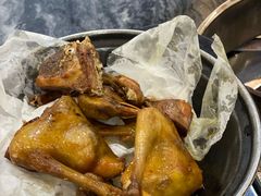 -鸽鸟轩(石岐店)