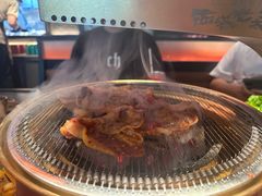 -西塔老太太泥炉烤肉(上海七宝领展广场店)