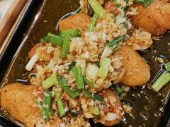 -地摊风云龙虾烧烤铺(润和国际店)